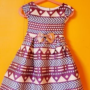 😊 Baby girls dress 👗